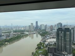 -宁波万豪酒店