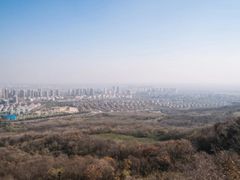 -南京市江宁方山