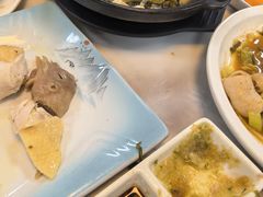 -芳华轩•客家菜馆(梧桐山店)