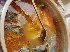 -弘烨 贵州酸汤 鱼火锅(东财店)