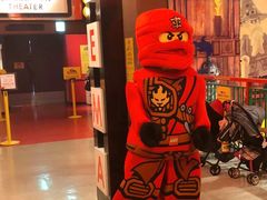 -东京乐高探索中心