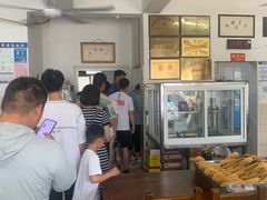 -何家壮馍店(南关总店)