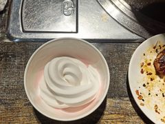 -33韩式自助烧烤(环城南路店)