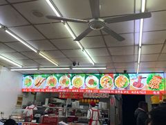 -一一刀削面(书院路店)