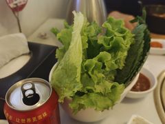 -韩时烤肉(枫蓝店)