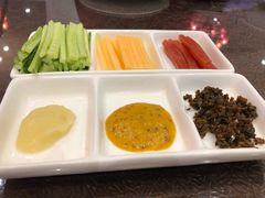 -阿庄新豫菜(航海东路店)