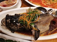 -南海渔家•海鲜•正宗海南菜(海棠湾店)