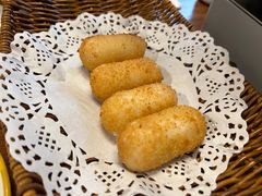 -梧桐小院·传统湖北菜(黄鹤楼店)