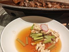 -山西会馆·晋菜·晋商宴·学堂记忆(许坦西街店)