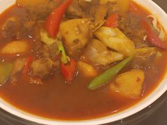 -阿布都新疆音乐美食城(长湖路店)