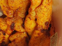 -魏记里脊肉炸炸炸(南门口店)