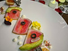 -瑞吉酒店 · Elba 欧尔巴意大利餐厅· 精致意餐·云端聚会