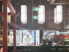 -極上萬膳·日料放题(海岸城店)