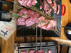-千寻烧肉(政务区店)
