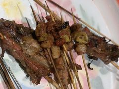 -北丐先生·野馄饨烧烤(雨花万象店)