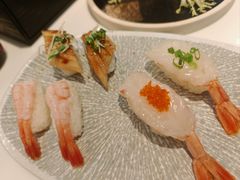 -三禾寿司(君尚店)