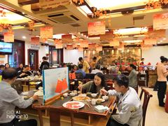 大堂-钦善斋(武侯祠店)
