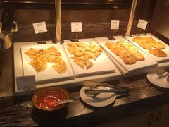 -上海齐鲁万怡大酒店·辣椒屋咖啡厅