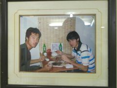 -兄弟联果木炭烤翅·50年家传鸡翅秘方