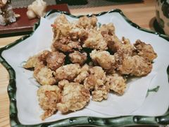-隐泉京望日式料理(太和广场店)