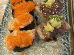 -林妈妈村·日式料理(宝山龙湖天街店)