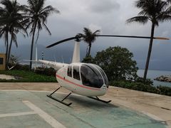 -海南分界洲岛旅游区