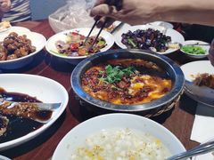 -大牌大·传统杭帮菜(湖滨店)