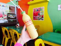 -Jonah's Fruit Shake & Snack Bar