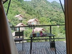 -北京山里寒舍度假酒店