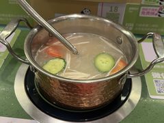-一围小火锅(佳兆业广场店)