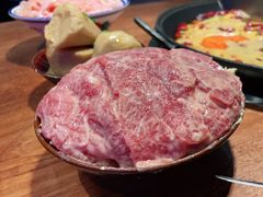 -楠火锅(仁恒梦中心店)