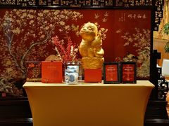 -白天鹅宾馆-宏图府餐厅