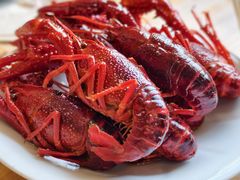 -蟹家大院 · 独揽江景(滨江店)