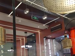 -巴蜀王婆大虾(南锣鼓巷店)