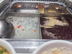 -海底捞火锅(航洋城店)