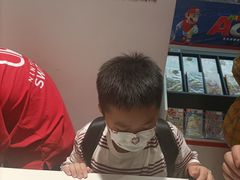 -任天堂Nintendo Switch体验店(天河城店)