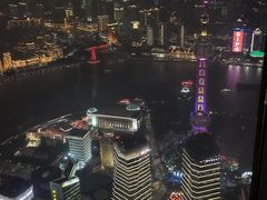 -上海中心大厦