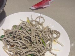 -蝎王府羊蝎子(天通苑店)