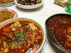 -关里关外·鱼头泡饼(唐冶绿地汇店)