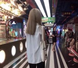 -GIRL STYLE 烫发·染发沙龙