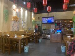 -陈寔包子王·卤煮小肠·京味小吃(龙潭店)