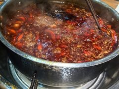 -谭三娘鲜切牛肉自助火锅(九眼桥总店)