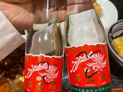 -福苗小骆驼烧烤(大唐不夜城店)
