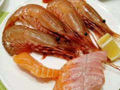 -北上海大酒店-北鸥西餐厅