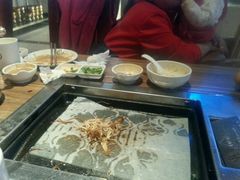 -比特堡啤酒烤肉自助料理(和平店)