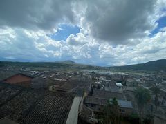 -无有景观餐厅·铜瓢牛肉·下午茶