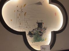 -绿茶餐厅(汇悦大融城店)