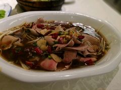-宏玲餐厅(四川南路店)