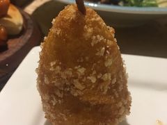 -大鸭梨烤鸭(左家庄店)