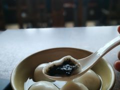 -重庆老字号·吴抄手·高豆花(T3航站楼店)
